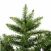 6.5′ x 41″ Camdon Fir Slim Tree UNLIT